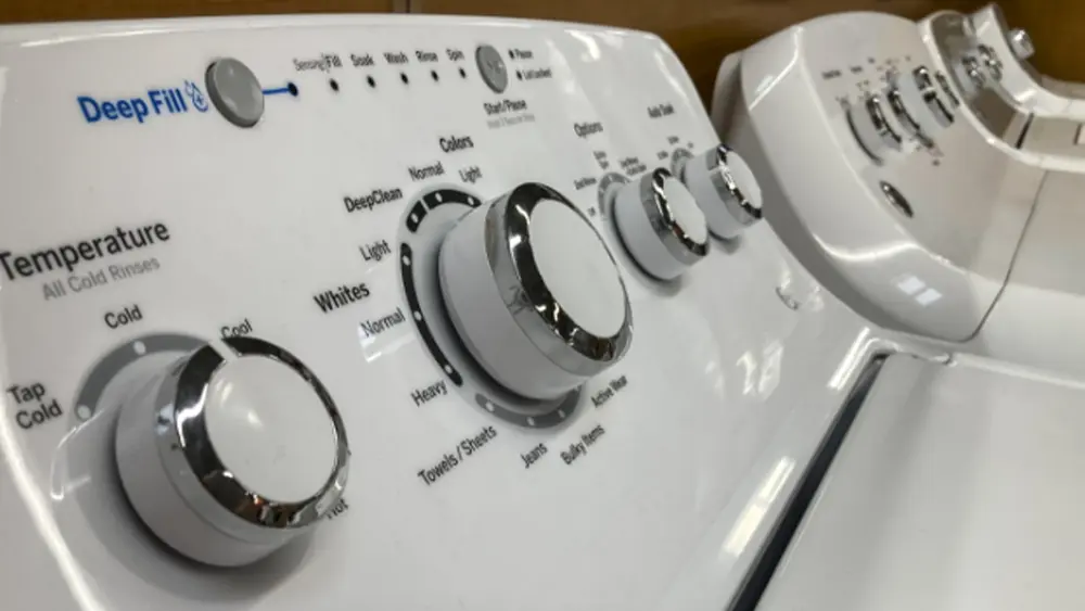 Georgia, South Carolina to benefit from GE Appliances’ $3B U.S. expansion plan