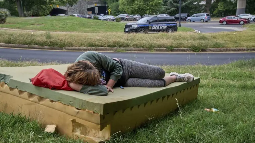 Trump pledged to move homeless people from Washington. What we know and don't know about his plans