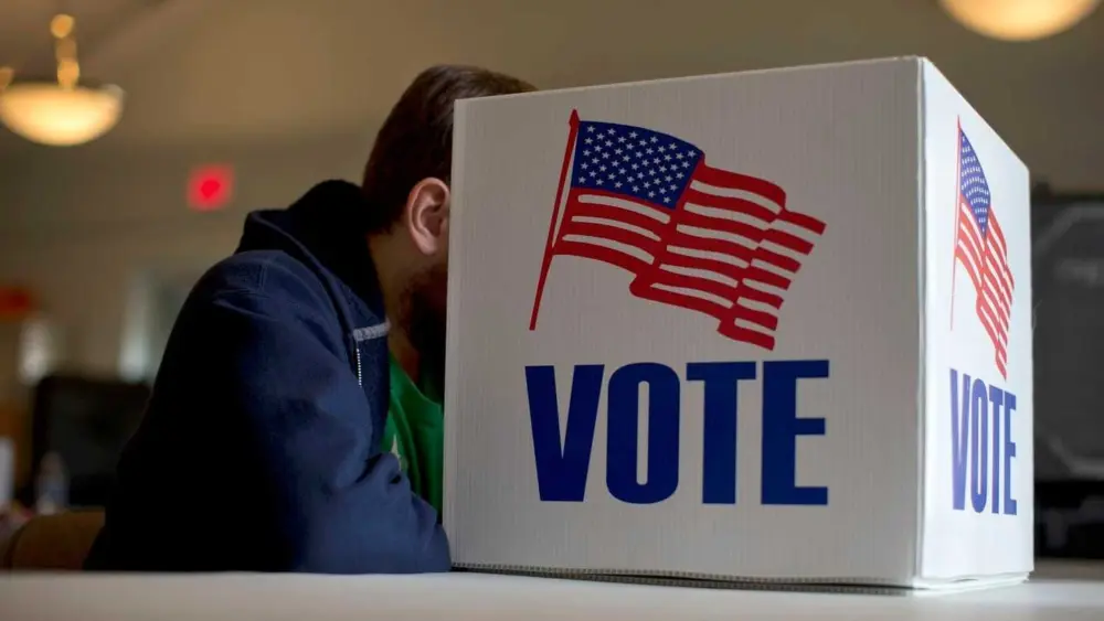 Georgia, South Carolina set for 2026 shake-up as governors term out