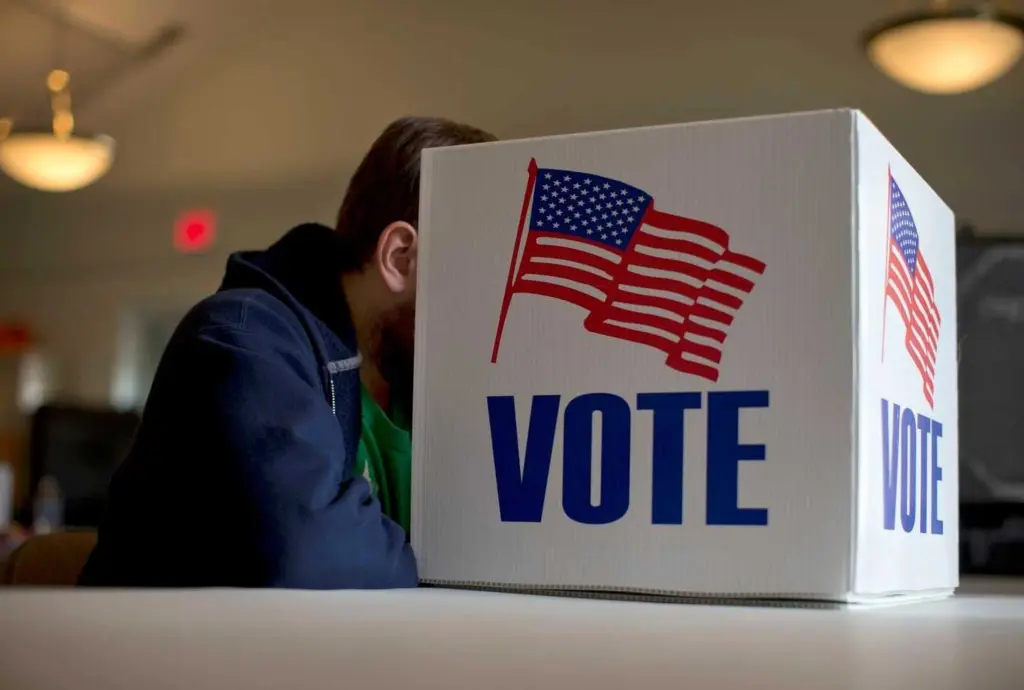 Georgia, South Carolina set for 2026 shake-up as governors term out
