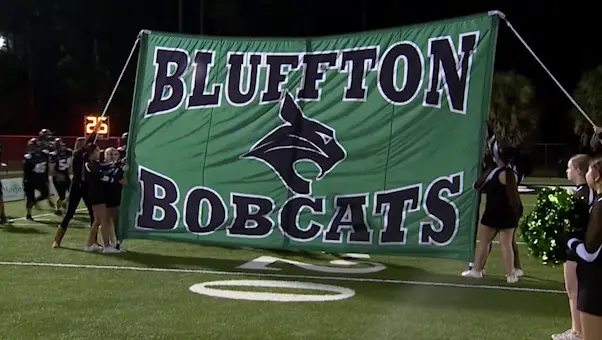 Meet the Big 22: Trio of Bluffton stars to lead Bobcats this fall