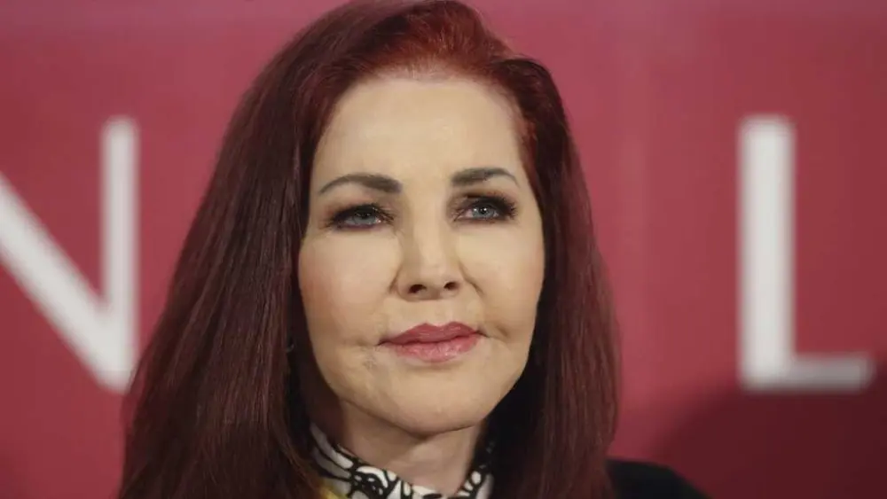 Priscilla Presley's ex-business partners sue her for more than $50M, alleging fraud