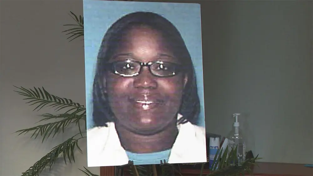 Cold Case Breakthrough: Georgia woman accused of killing girlfriend, impersonating her for years