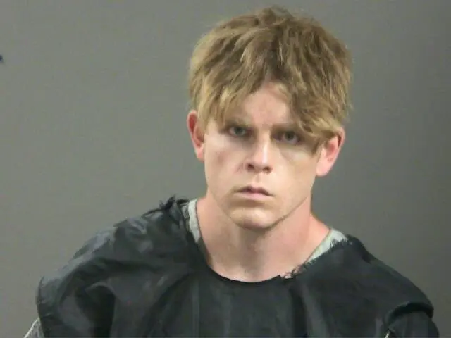 Teacher accused in Devil's Den killings in Arkansas pleads not guilty