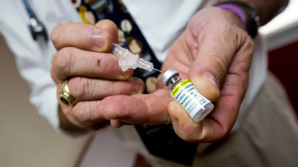 What you need to know about the cancer-fighting HPV vaccine