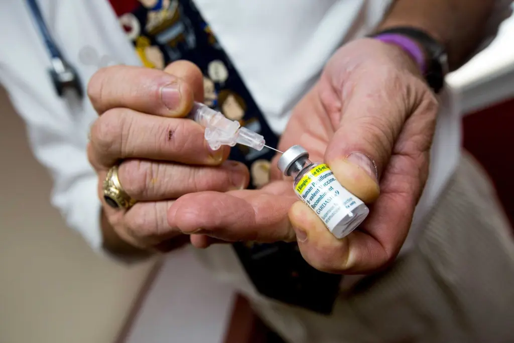 What you need to know about the cancer-fighting HPV vaccine