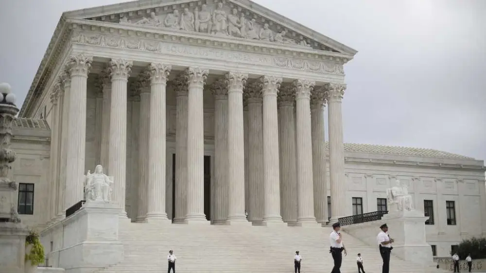 Supreme Court allows enforcement of Mississippi social media age verification law