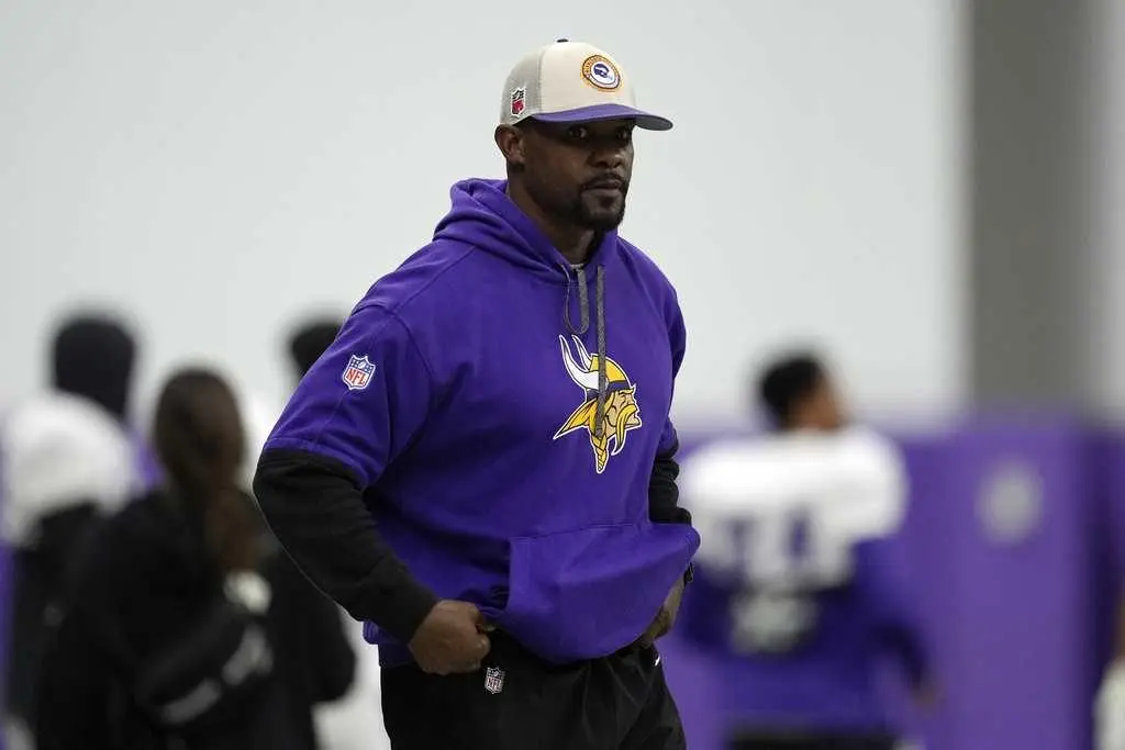 Appeals court agrees NFL can be put on trial over claims Black coaches face discrimination