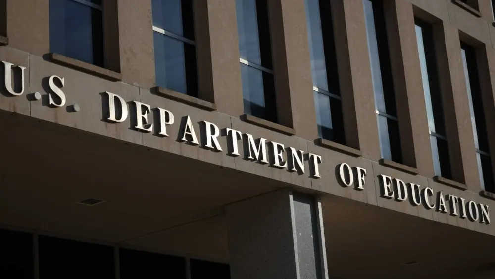 Judge strikes down Trump administration guidance against diversity programs at schools and colleges