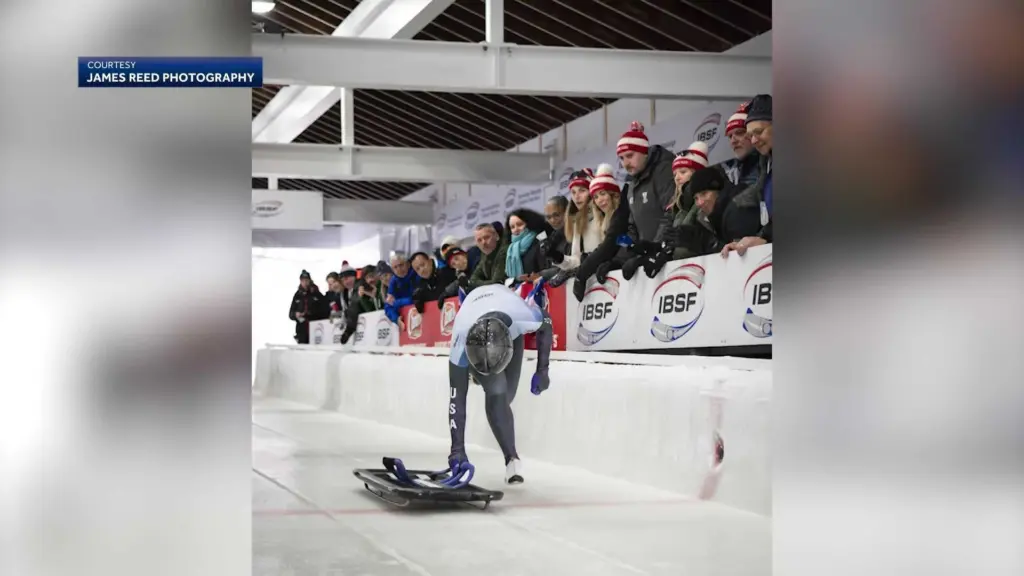 Mystique Ro aims for Olympic debut after successful 2025 season