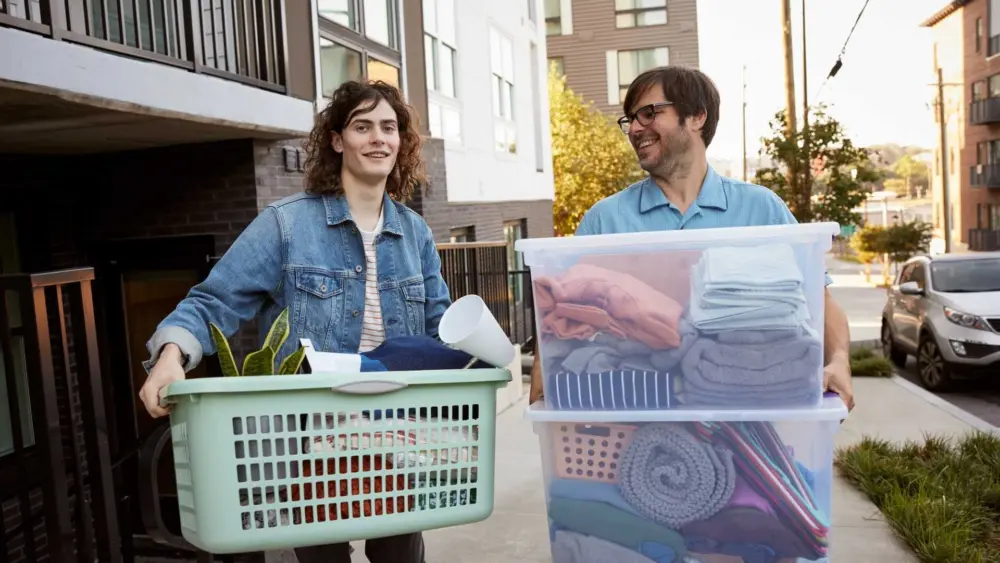 How to deal with empty nest syndrome