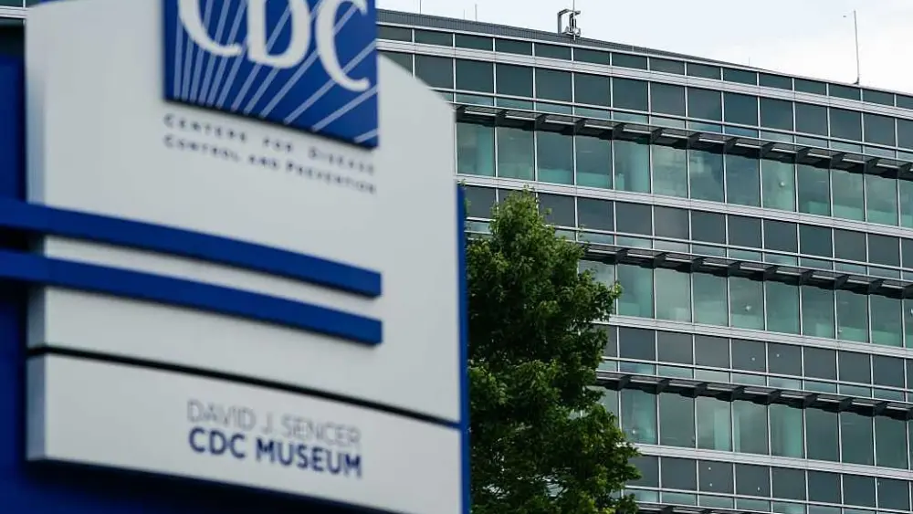 CDC shooting marks latest in a string of hostility directed at health workers. Many aren't surprised