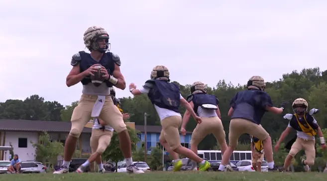 Hilton Head Christian Academy eyes another strong season under Ron Peduzzi