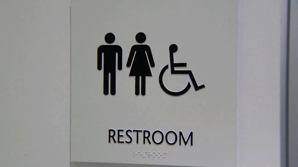 South Carolina student's transgender bathroom case may face the Supreme Court