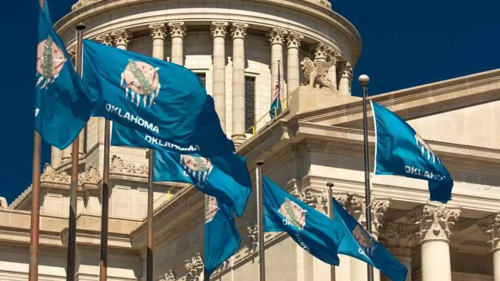Oklahoma to begin controversial test to weed out 'woke' teacher applicants