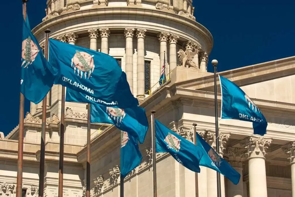 Oklahoma to begin controversial test to weed out 'woke' teacher applicants