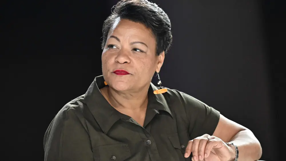 Federal grand jury indicts New Orleans Mayor LaToya Cantrell after long corruption probe