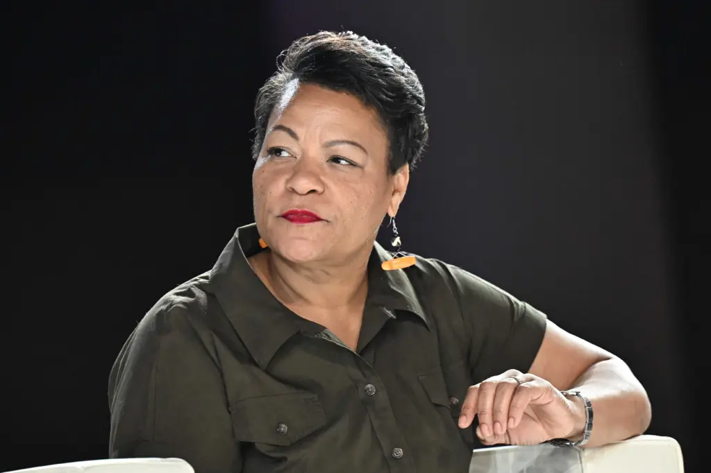 Federal grand jury indicts New Orleans Mayor LaToya Cantrell after long corruption probe