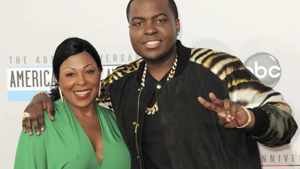 Rapper Sean Kingston sentenced to 3.5 years in prison for $1 million fraud scheme