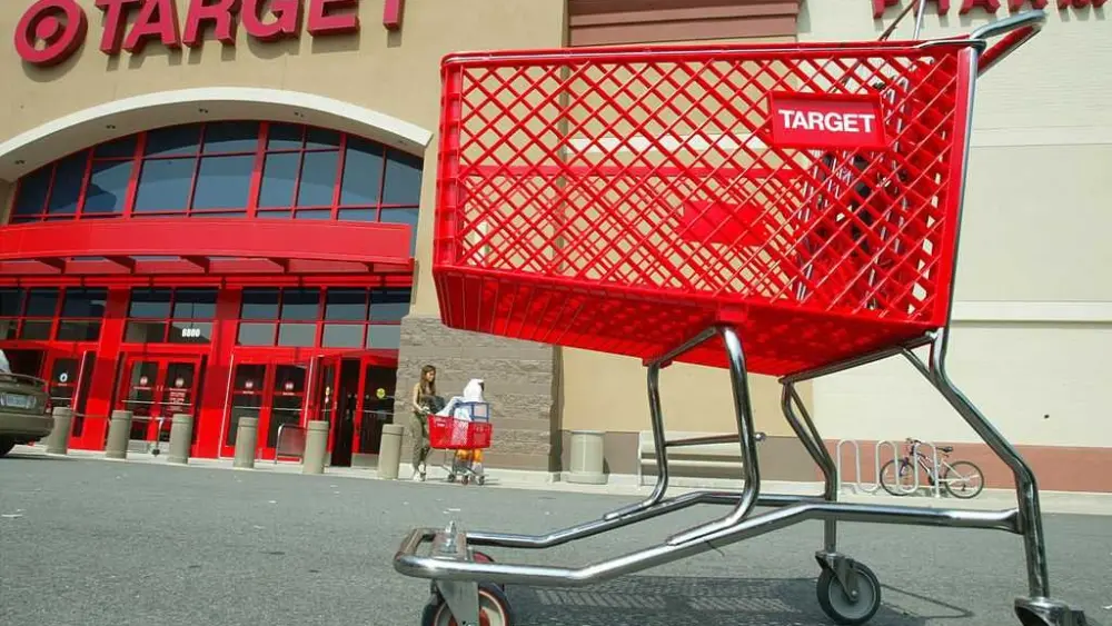 Ulta Beauty and Target have announced they are ending their partnership in 2026