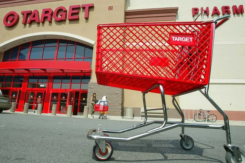 Ulta Beauty and Target have announced they are ending their partnership in 2026