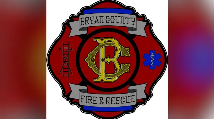 Bryan County Fire & Rescue announces leadership change