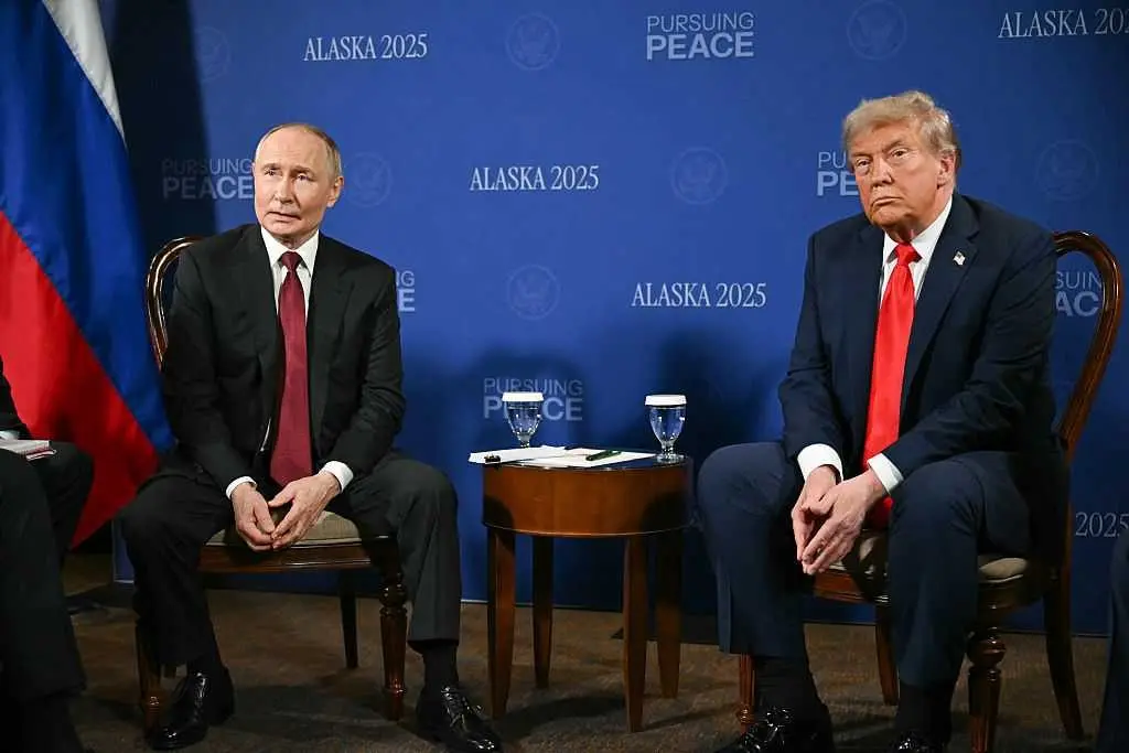 Trump says a peace accord, rather than ceasefire, is 'the best way' to end Russia-Ukraine War