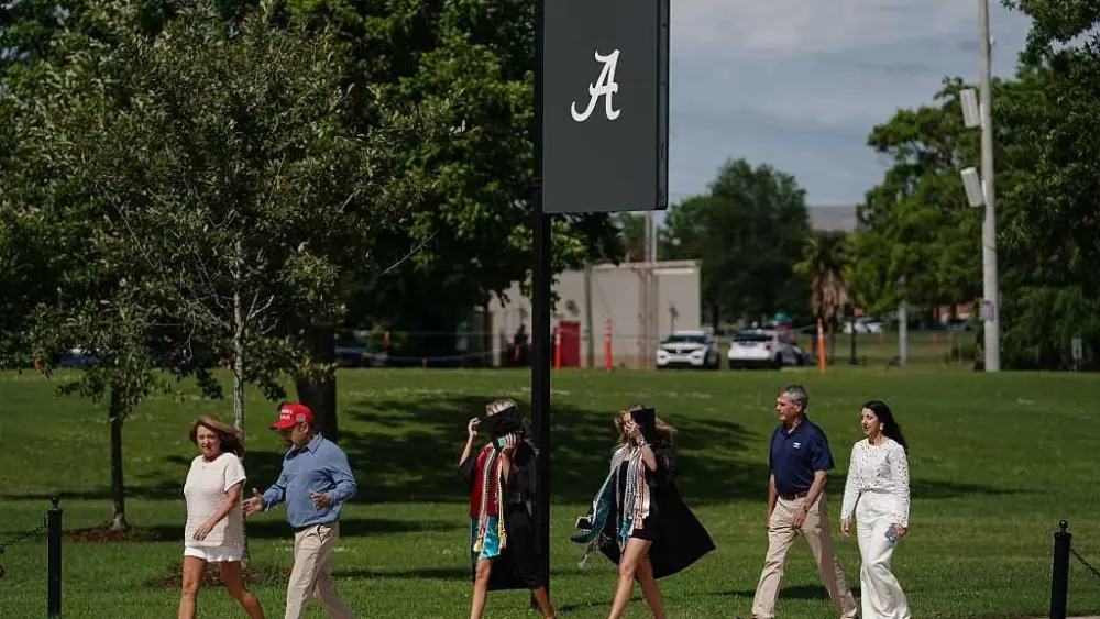 'RushTok' backlash: Why sororities aren't letting prospects post online