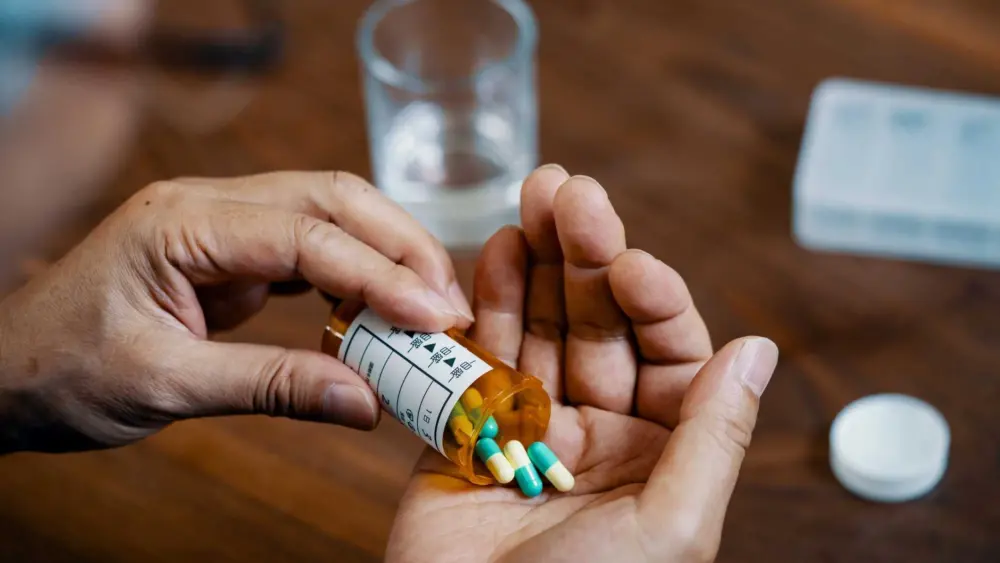 What are PBMs? How a bipartisan push could impact prescription drug access