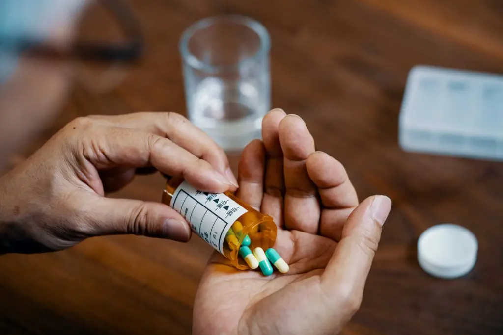 What are PBMs? How a bipartisan push could impact prescription drug access
