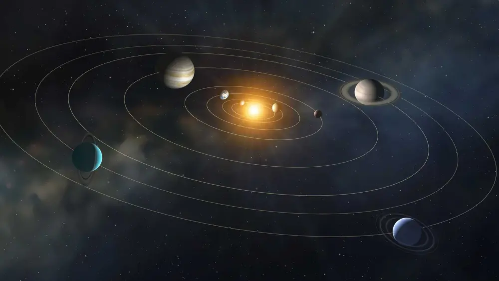 Stargazing: Here's how to catch the last 'planetary parade' of the year