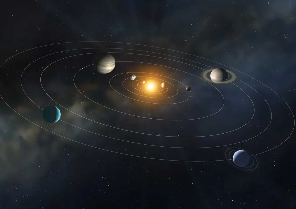 Stargazing: Here's how to catch the last 'planetary parade' of the year