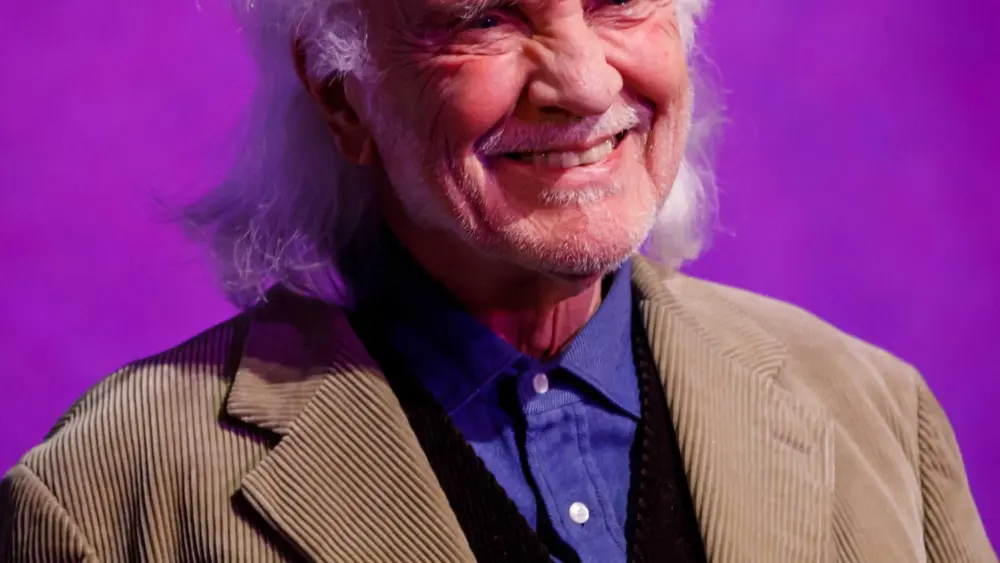 Terence Stamp, British actor who portrayed General Zod in early Superman films, dies at 87