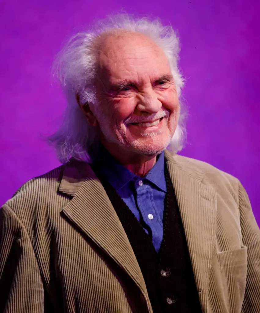 Terence Stamp, British actor who portrayed General Zod in early Superman films, dies at 87