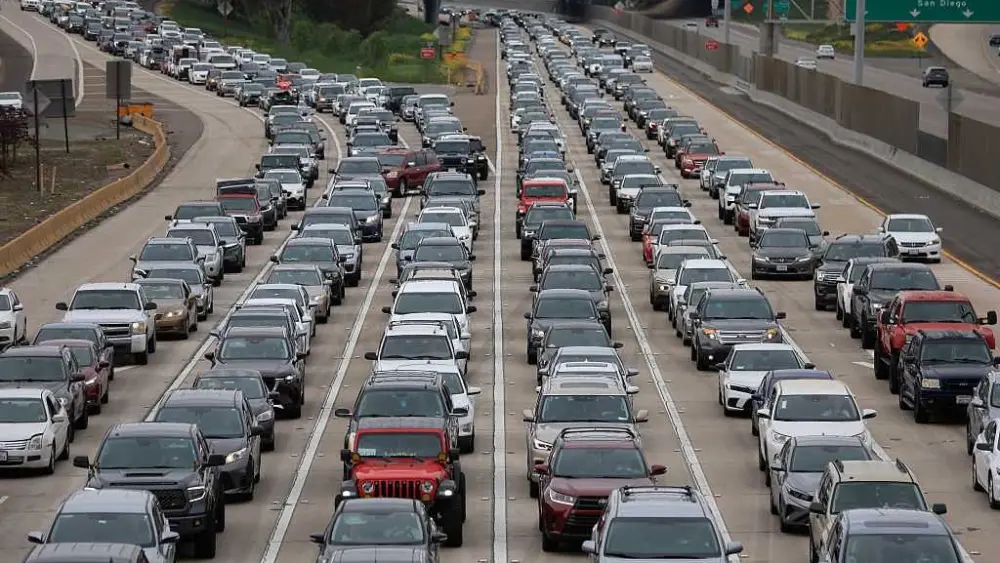 States rethink setting speed limits based on how fast people drive