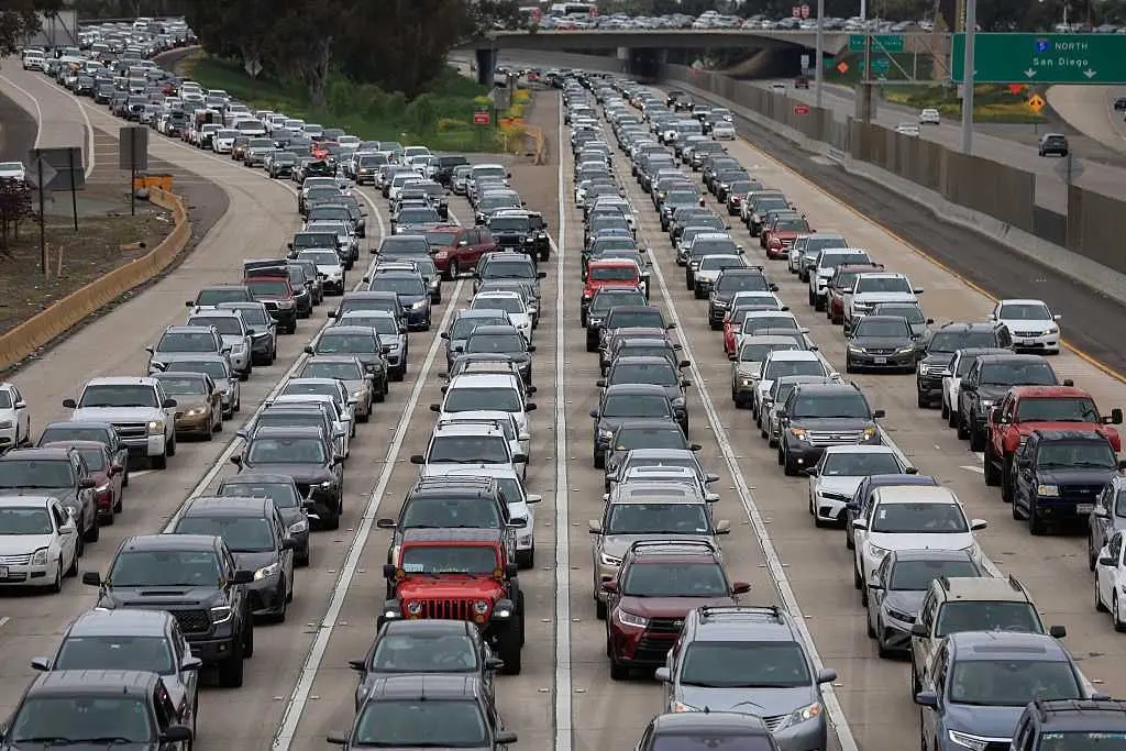 States rethink setting speed limits based on how fast people drive