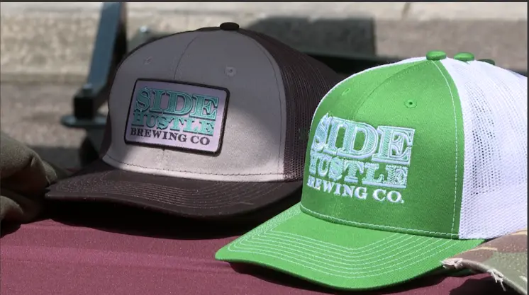 Lowcountry brewery hosts farmers market to give back to community
