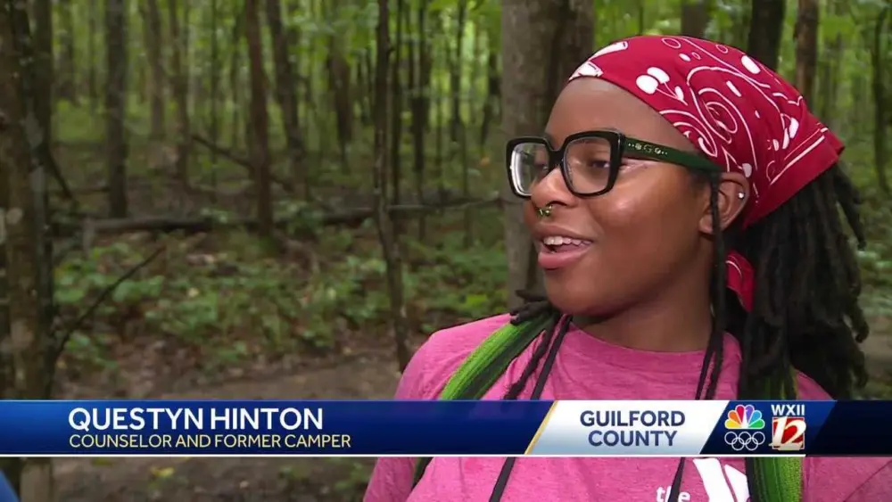 Inspiring camp has given kids the power to hope for nearly a decade 
