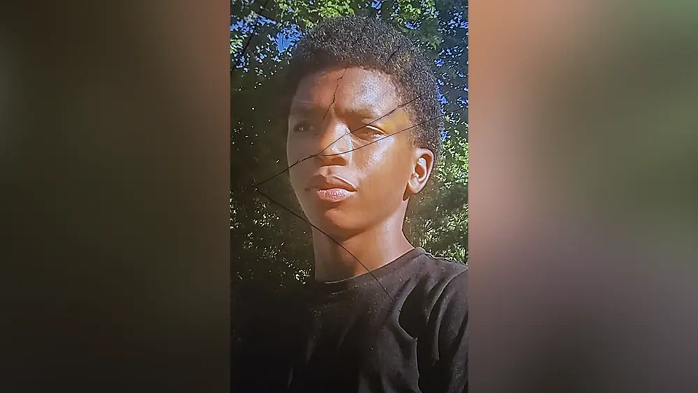 Georgia police issue statewide alert for missing 14-year-old boy