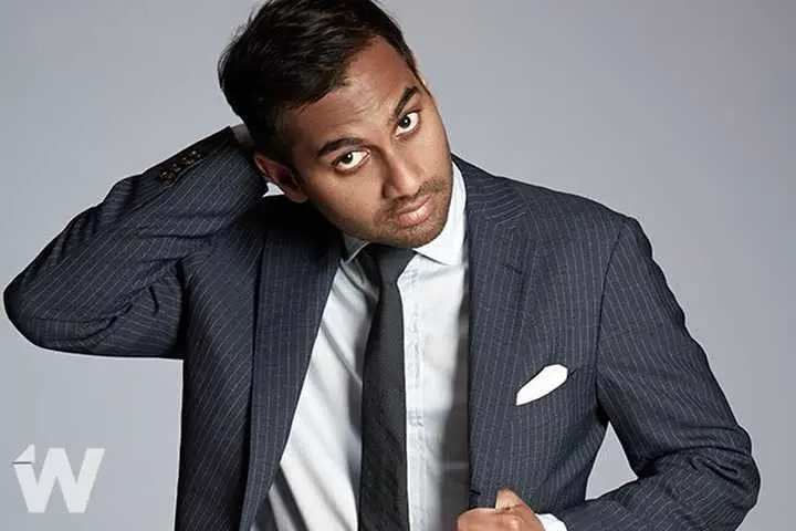 Aziz Ansari announces Savannah stop on stand-up tour