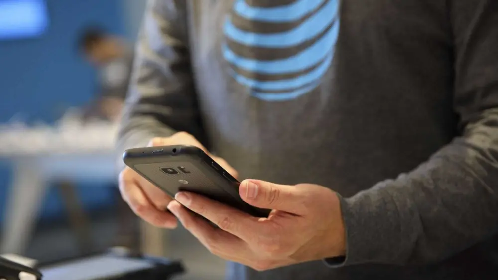 AT&T may pay customers up to $7,500 in data breach settlement