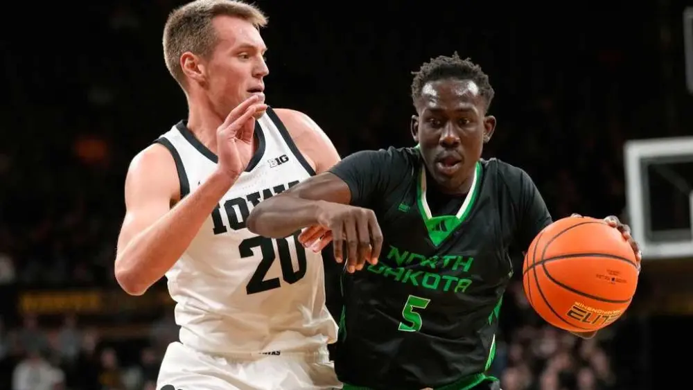 University of Nebraska-Omaha basketball player Deng Mayar drowns in Utah reservoir