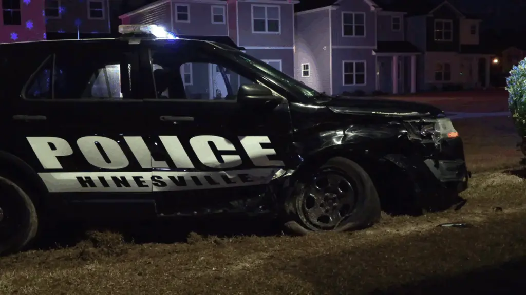 Police: Pedestrian killed by hit-and-run driver in Hinesville