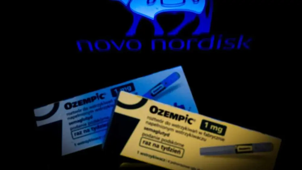 US patients can now get Ozempic for half price if they can pay cash