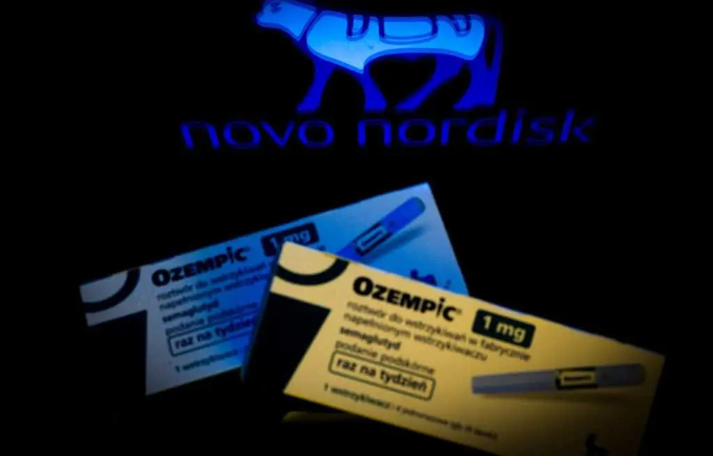 US patients can now get Ozempic for half price if they can pay cash