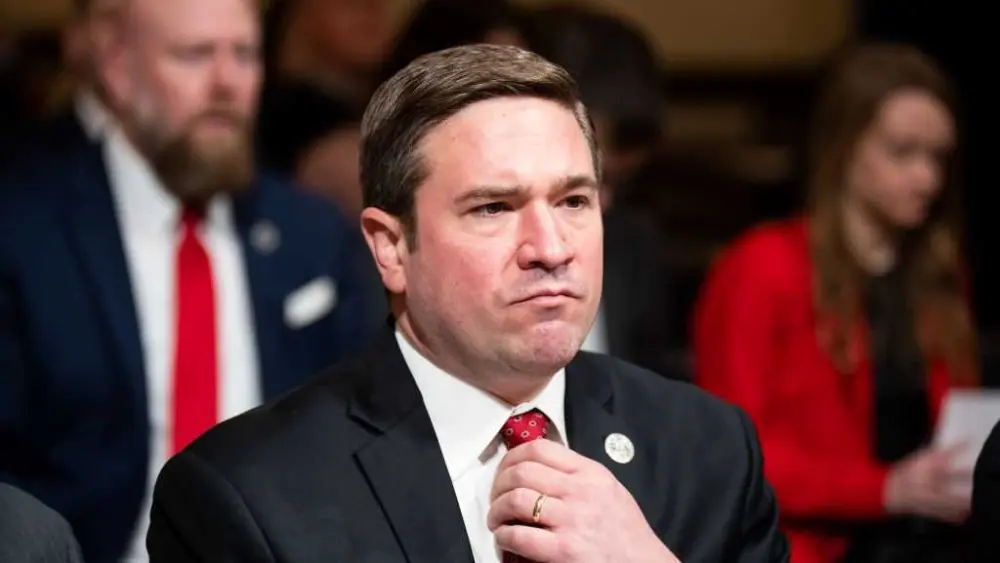 Missouri attorney general resigning to accept FBI position
