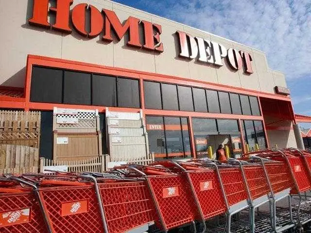 Home Depot says it will raise some prices because of tariffs