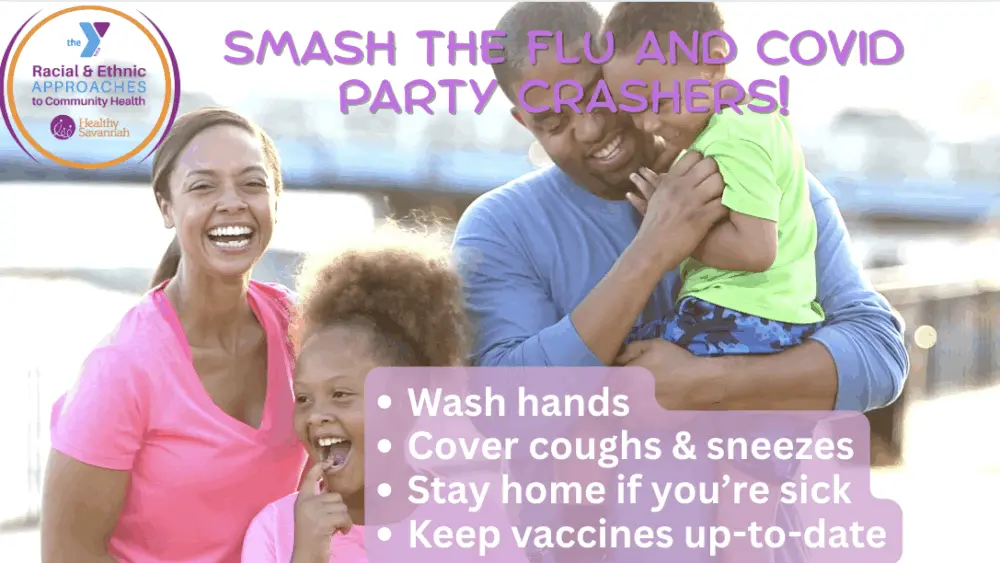 Healthy Savannah tackles summer COVID wave with awareness campaign