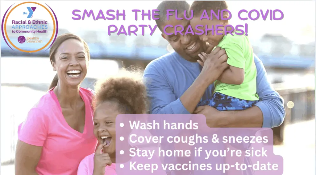 Healthy Savannah tackles summer COVID wave with awareness campaign