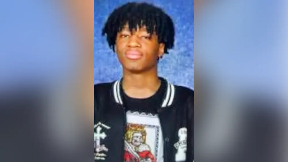 Missing in Georgia: Deputies searching for 16-year-old boy who disappeared